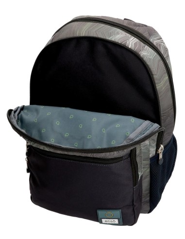 MOCHILA ADAP. 32CM. ENSO LITTLE URBAN QUEEN